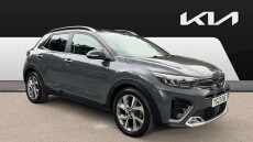 Kia Stonic 1.0T GDi 48V GT-Line S 5dr Petrol Estate